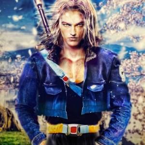 Meet your Posher, Alex